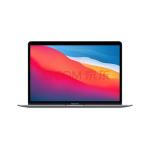 AppleMacBookAir【教育优惠】13.3 8核M1芯片(7核图形处理器) 8G 256G SSD 深空灰 笔记本电脑 MGN63CHA